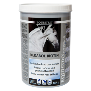 Equistro Kerabol biotin