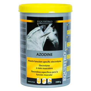 Equistro Azodine