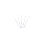 Wattenstaafjes 150x2.5mm