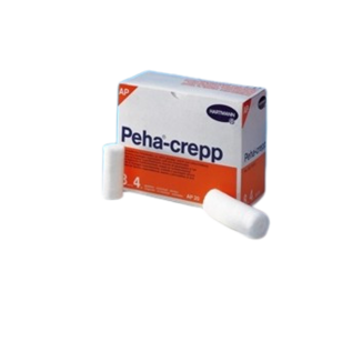 Peha crepp zwachtel