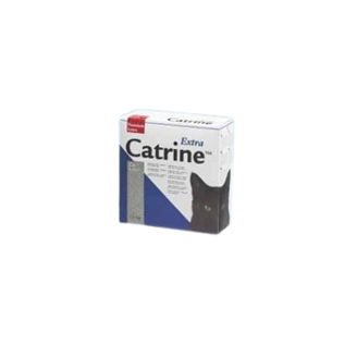 Kattenbakgrid Catrine