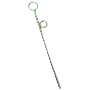 Melkcatheter 2.5 mm