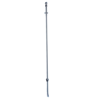 Cervix catheter 44/55cm luer conus