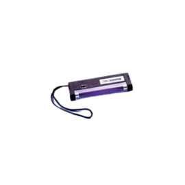 UV lamp 4 W/366nm v. microbiol