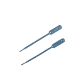 Pasteurpipet schaal v. plastik (Circa 15cm) 500stuks