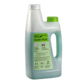Incidin Plus / Pro