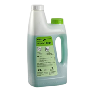 Incidin Plus / Pro