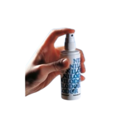 Nilodor ruimtespray 100 ml.