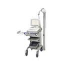 Kabelarm voor trolley ECG 1950