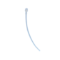 Verlengslang thorax cath.