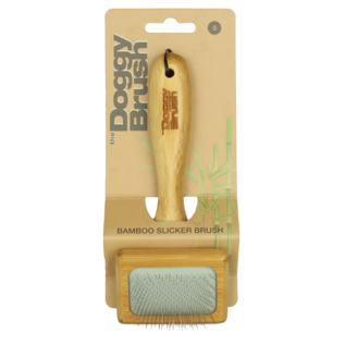 Pet-Joy The DoggyBrush Slicker Brush