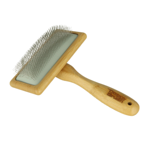 Pet-Joy The DoggyBrush Slicker Brush