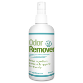 Pet-Joy Doggy Care + Odor Remover