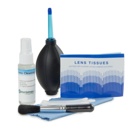 Lenspapier microscoop (100VEL)