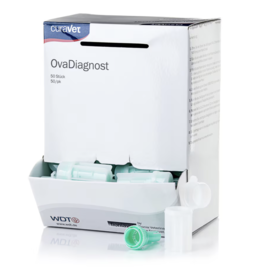WDT OvaDiagnost kit voor onderzoek [50 stuks]
