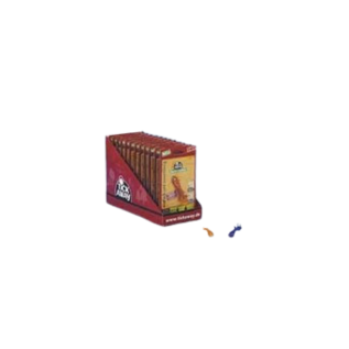 Tickaway Display 12 pieces