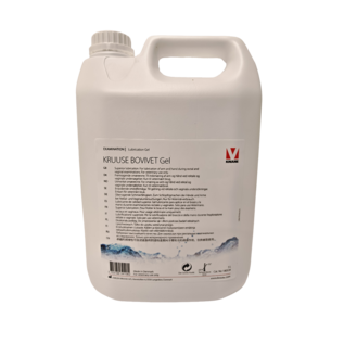 Bovivet gel 5 liter