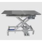 Schaartafel RVS weegschaal