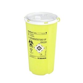 Naaldcontainer Medibox