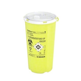 Naaldcontainer Medibox