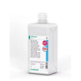 Softaskin soft waslotion