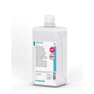 Softaskin soft waslotion