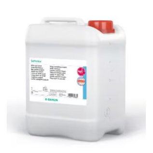 Softaskin soft waslotion