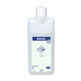 Baktilin pure waslotion