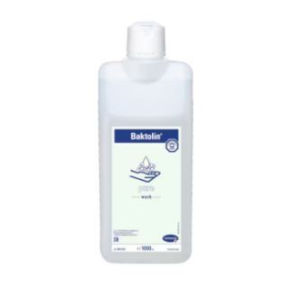 Baktilin pure waslotion