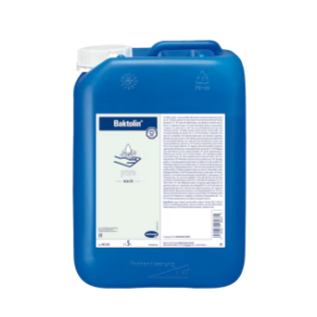Baktilin pure waslotion