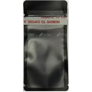 Beschermhoesjes voor intraorale röntgenopnamefolies