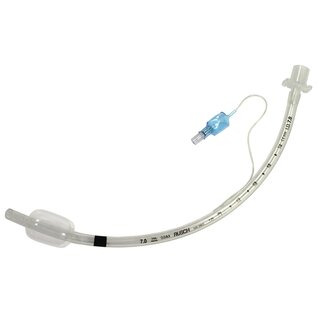 Tracheaaltube disposable