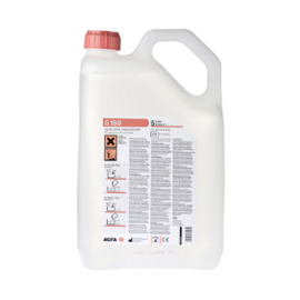 Ontwikkelaar G150 5ltr