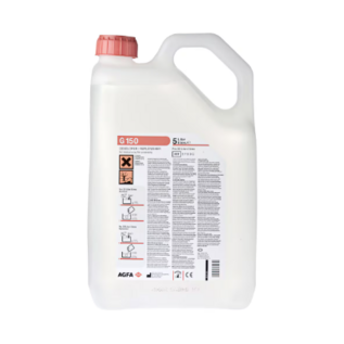 Ontwikkelaar G150 5ltr