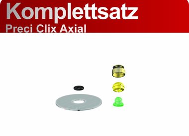 PRECI CLIX AXIAL