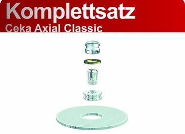 CEKA AXIAL CLASSIC