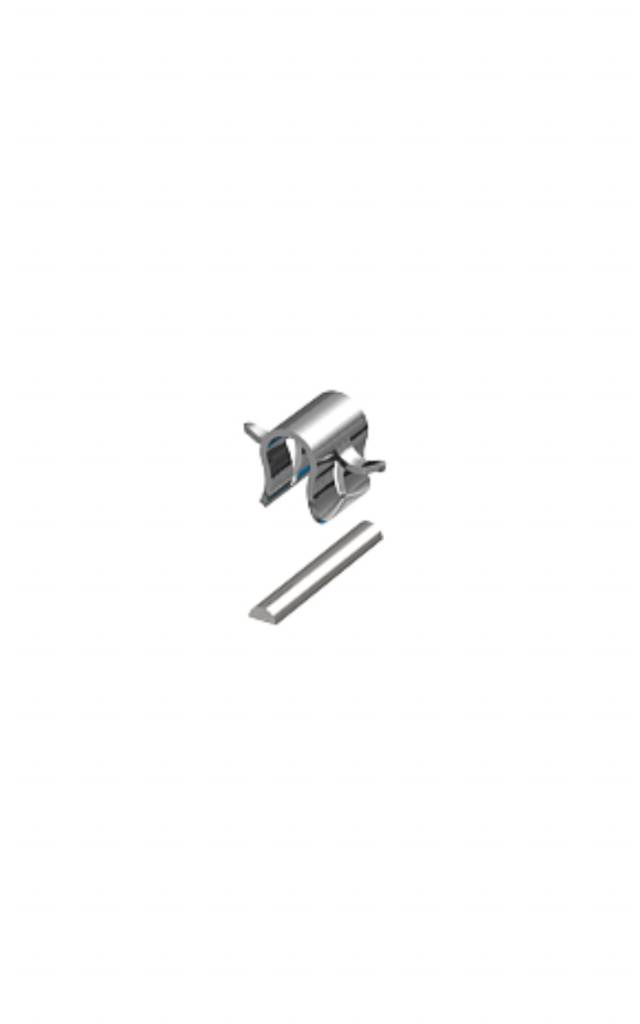 ALPHADENT NV PRECI-CLIP-REITER LA