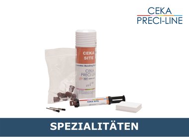 SPEZIALITÄTEN