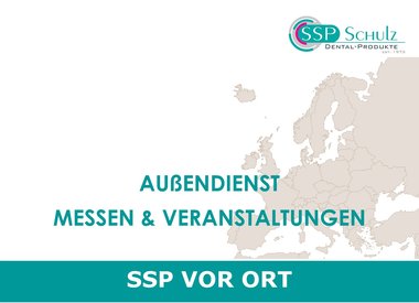 SSP vor Ort