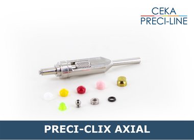 PRECI-CLIX AXIAL