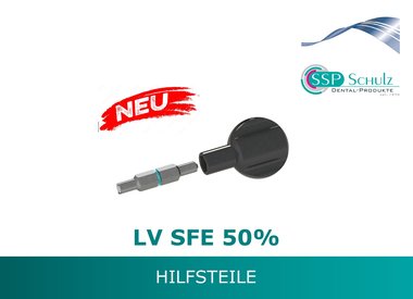 LV SFE 50% - Hilfsteile
