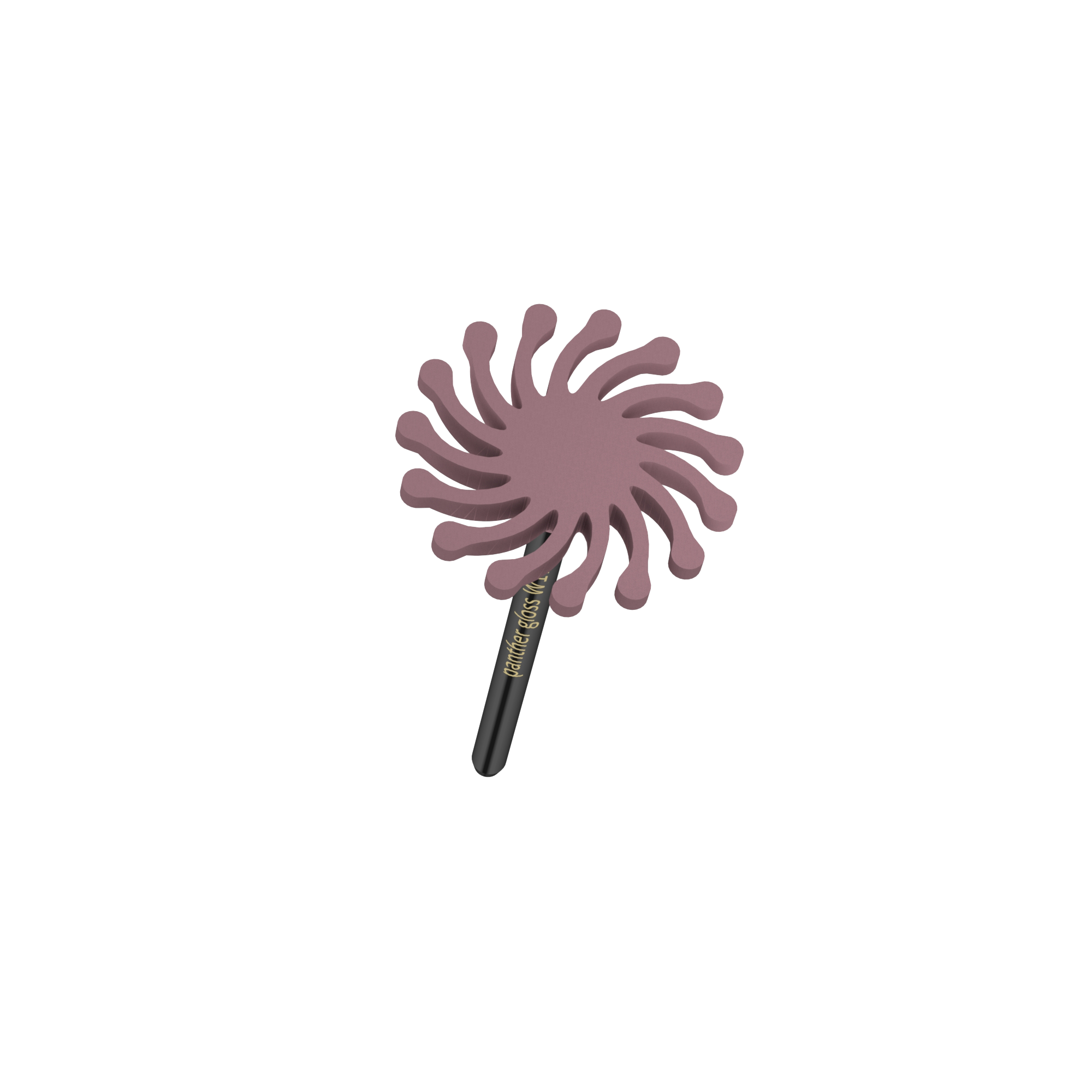SSP SCHULZ Dental-Produkte PANTHER polish Spirale - Bestell-Nr. 8203-F/-M
