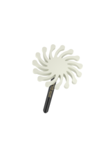 SSP SCHULZ Dental-Produkte PANTHER polish Spirale - Bestell-Nr. 8203-F/-M