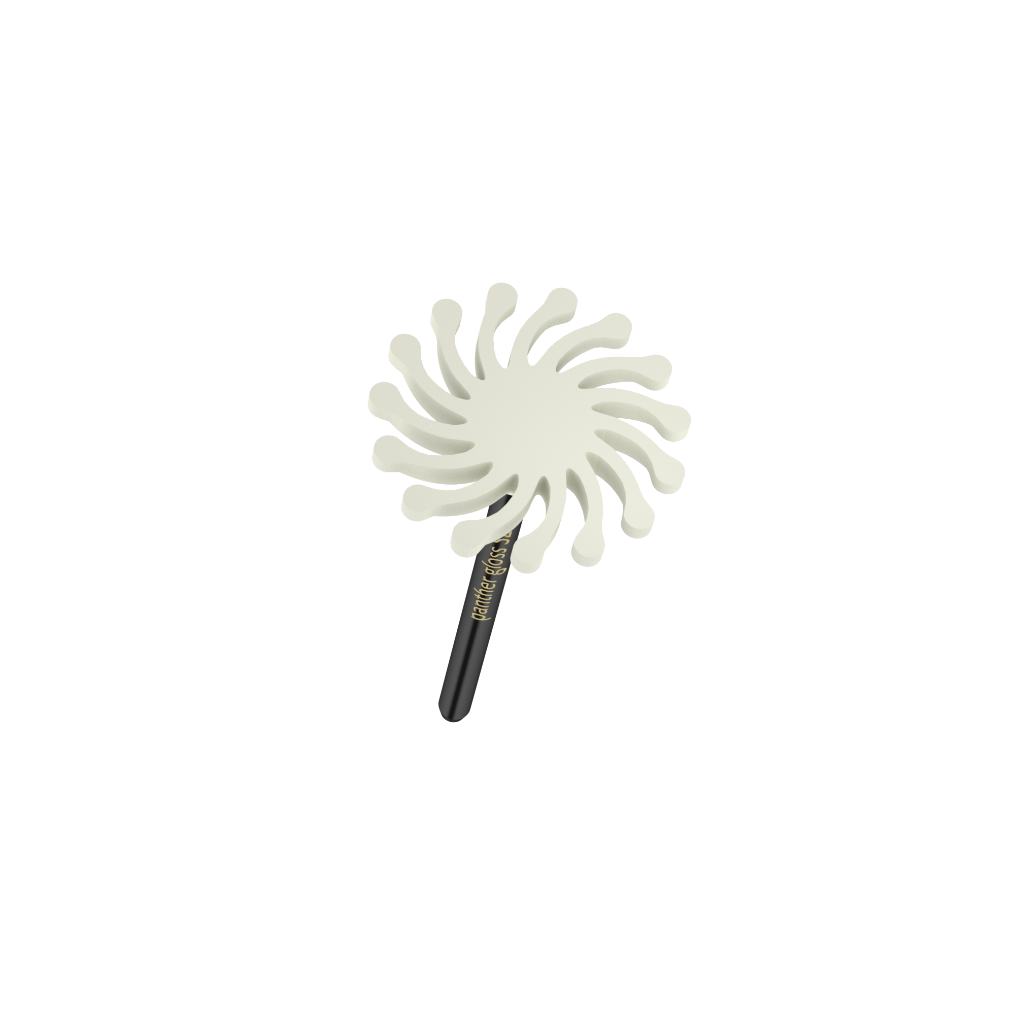 SSP SCHULZ Dental-Produkte PANTHER polish Spirale - Bestell-Nr. 8203-F/-M
