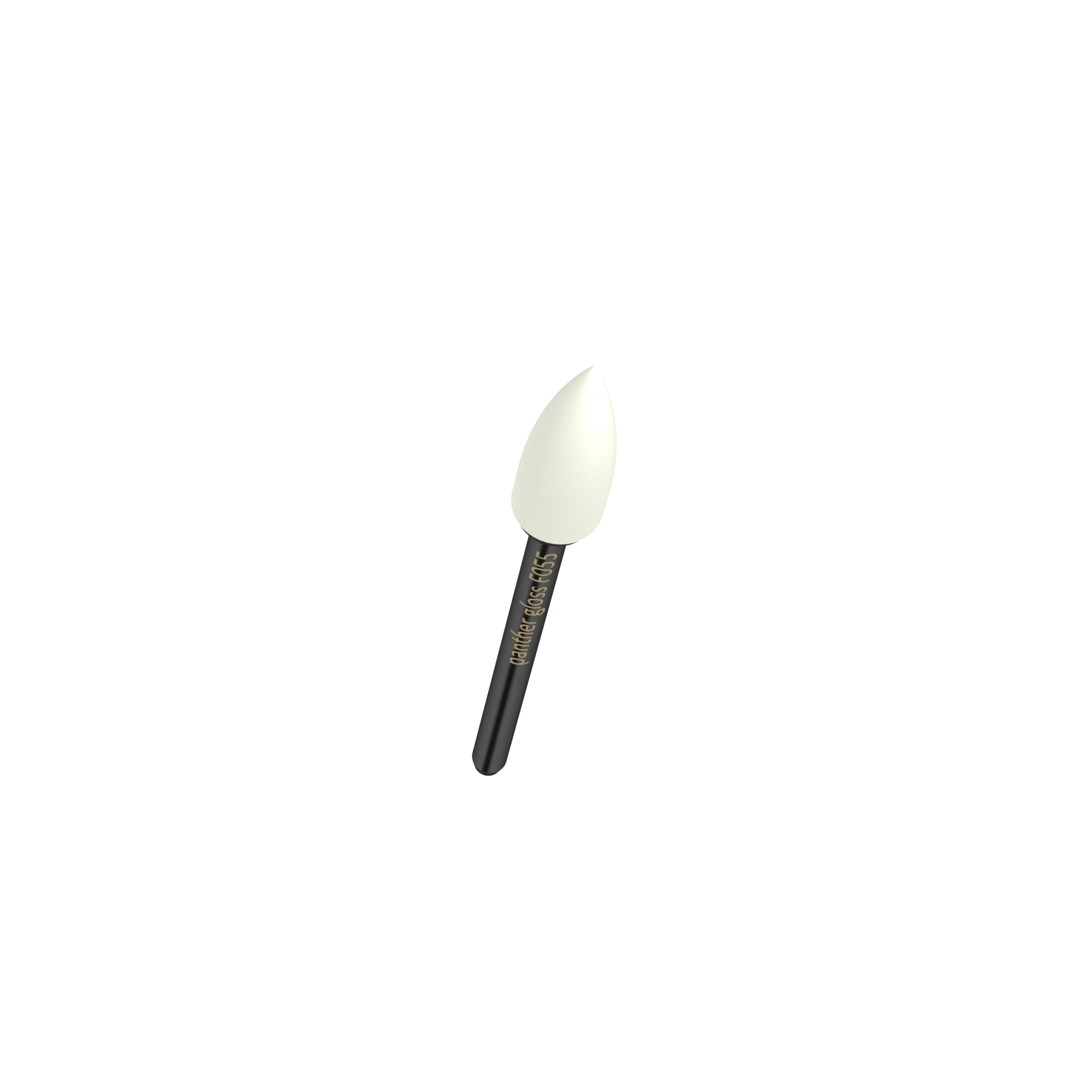 SSP SCHULZ Dental-Produkte PANTHER polish Flamme - Bestell-Nr. 8201-F/-M