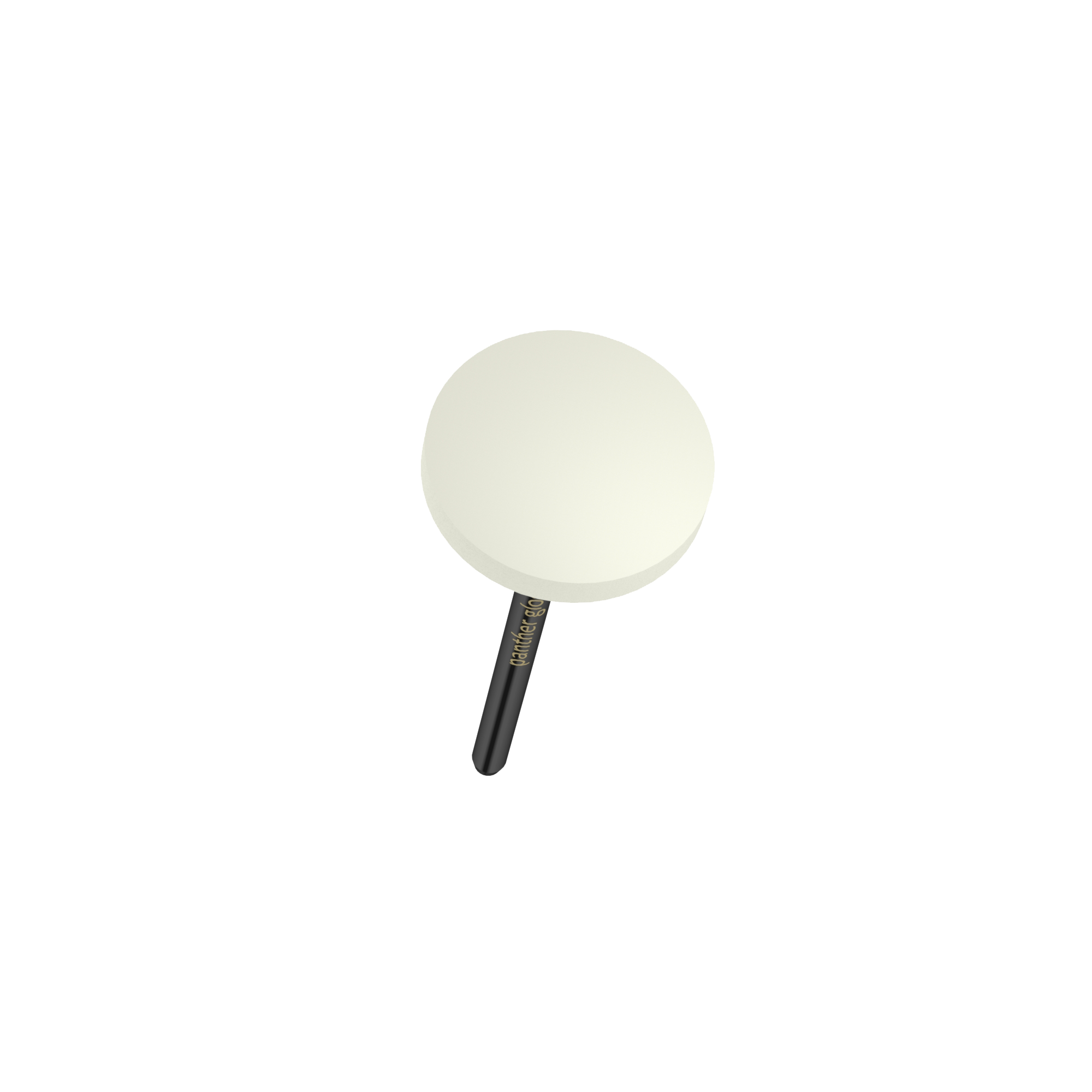 SSP SCHULZ Dental-Produkte PANTHER polishL Rad mittel - Bestell-Nr. 8202-F/-M