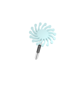 SUN Dental PANTHER green Spiral - Bestell-Nr. 8303-GRM