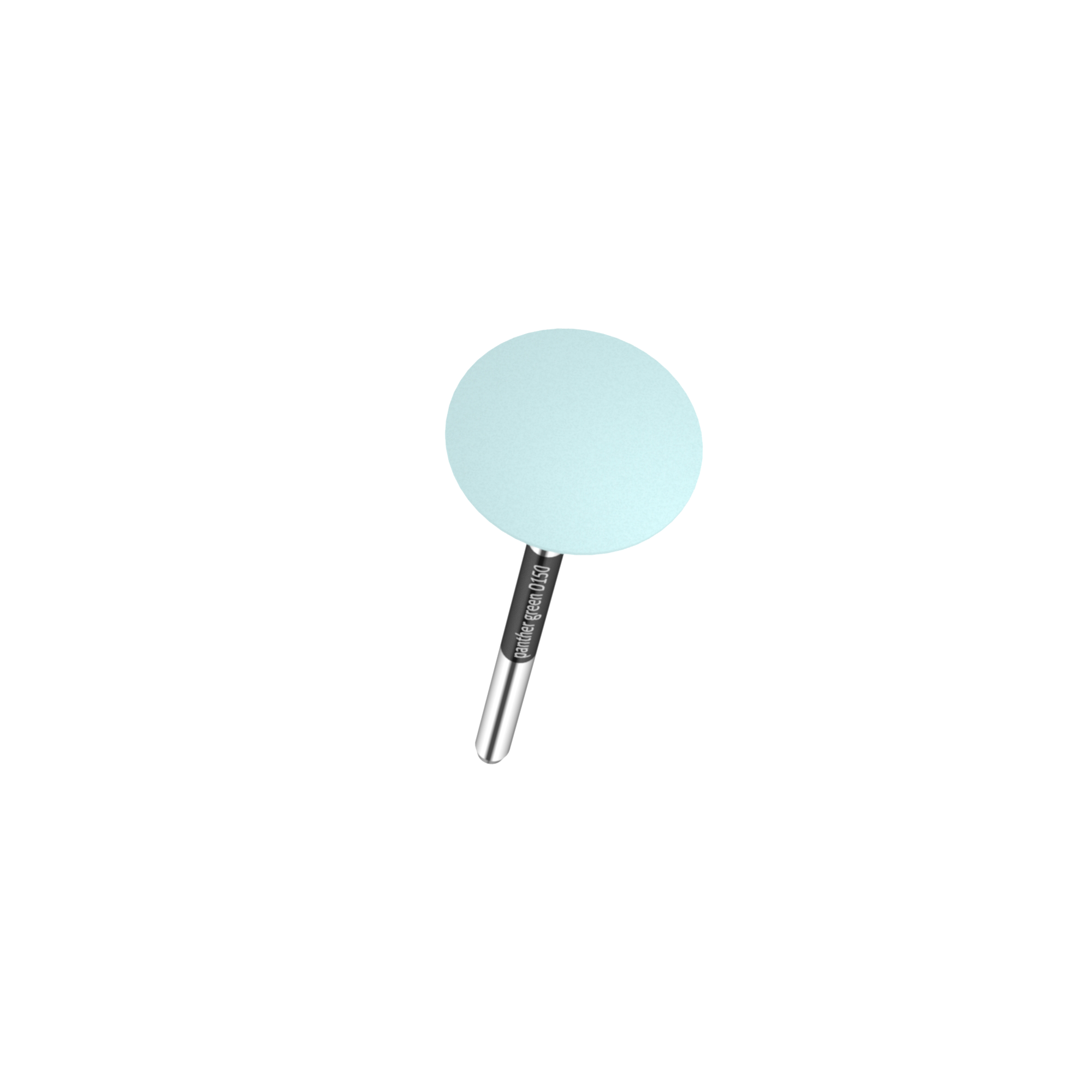 SUN Dental PANTHER green Disc - Bestell-Nr. 8356-GRM