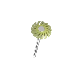 SUN Dental PANTHER polymer Lense Smooth - Bestell-Nr. 8400-16M