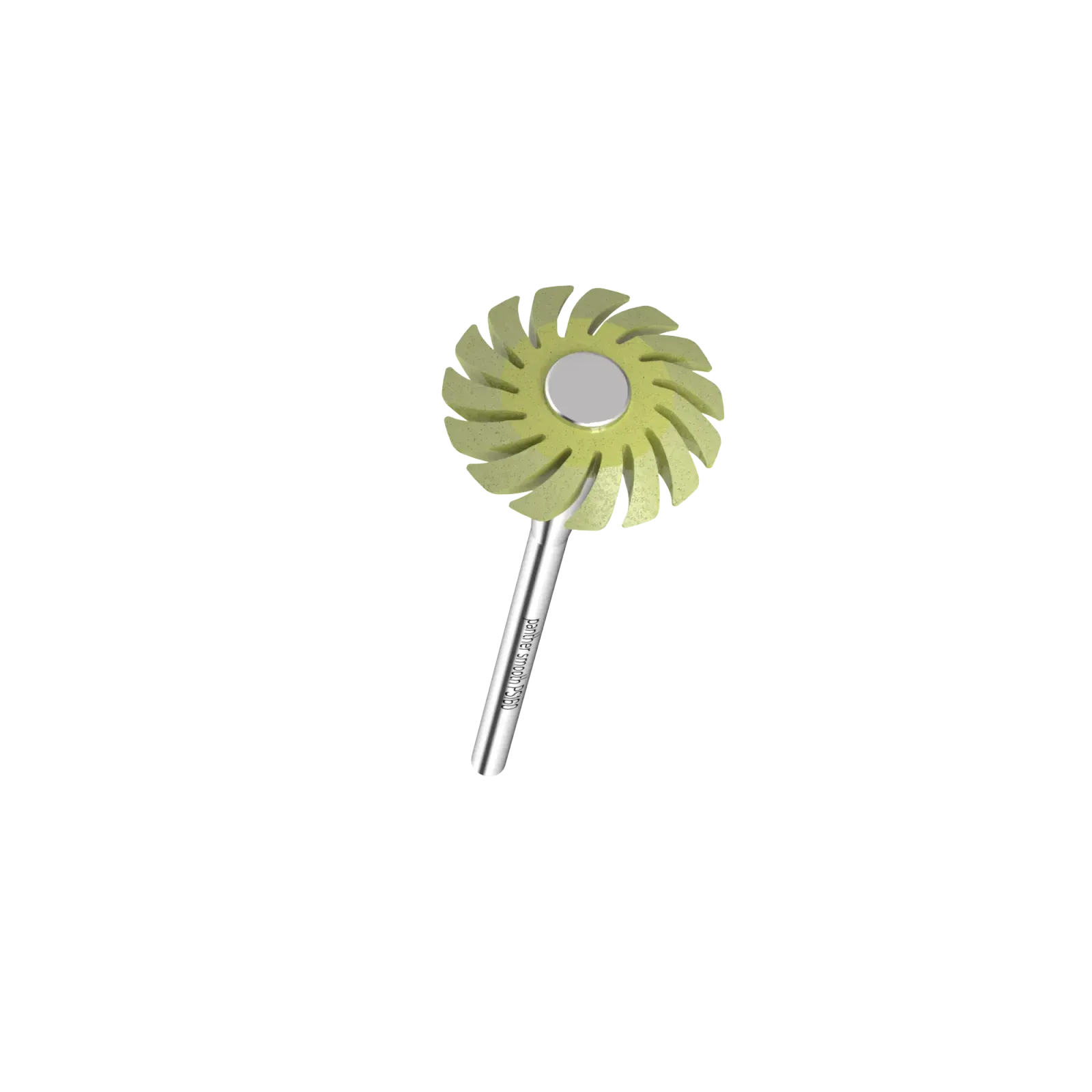 SUN Dental PANTHER polymer Lense Smooth - Bestell-Nr. 8400-16M